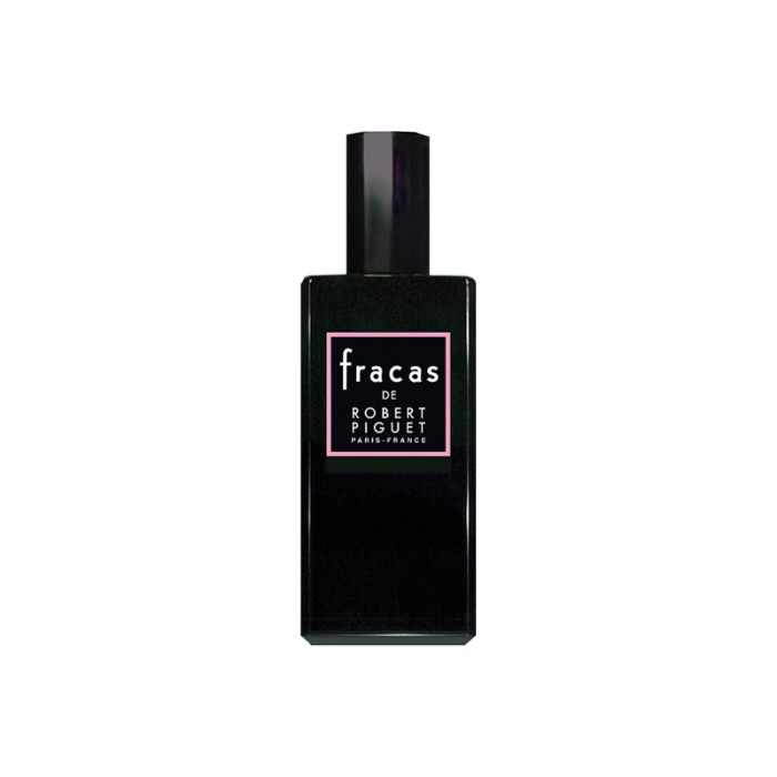 ROBERT PIGUET - FRACAS EDP