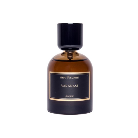 MEO FUSCIUNI - VARANASI EDP