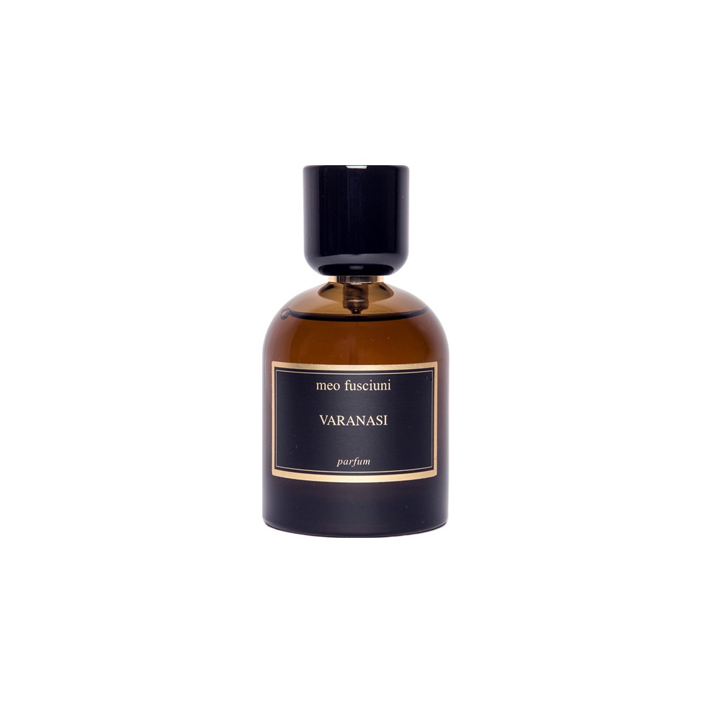 MEO FUSCIUNI - VARANASI EDP