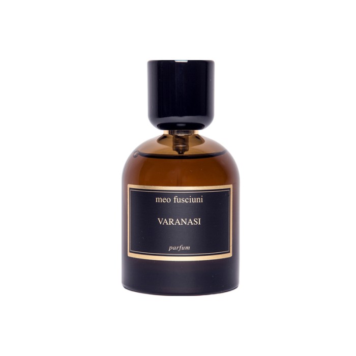 MEO FUSCIUNI - VARANASI EAU DE PARFUM