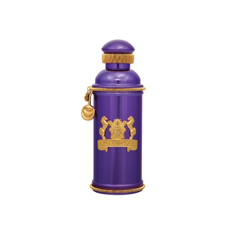 ALEXANDRE J. - THE COLLECTOR IRIS VIOLET EDP