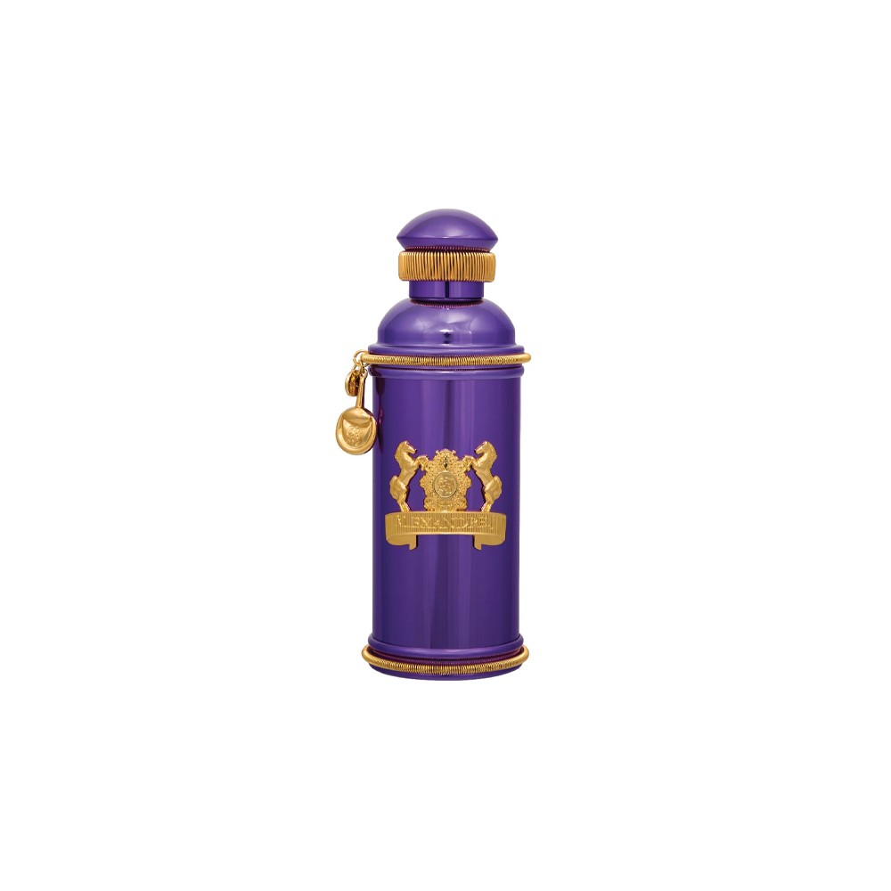 ALEXANDRE J. - THE COLLECTOR IRIS VIOLET EDP