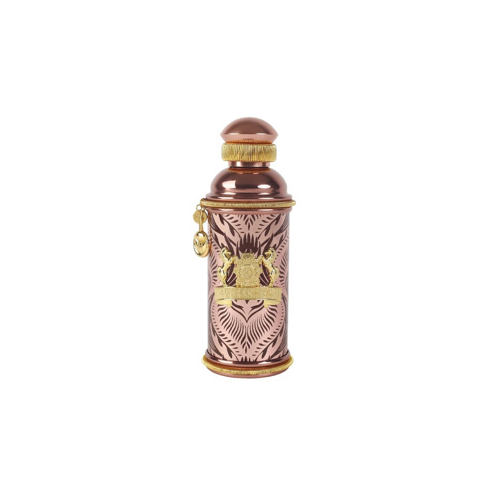 ALEXANDRE J. - THE COLLECTOR MORNING MUSCS EDP