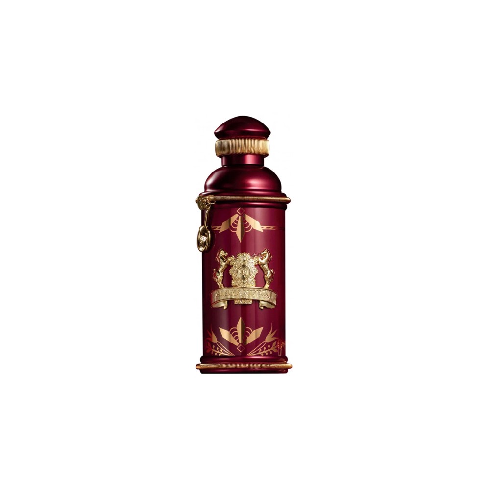 ALEXANDRE J. - THE COLLECTOR ROSE ALBA EAU DE PARFUM