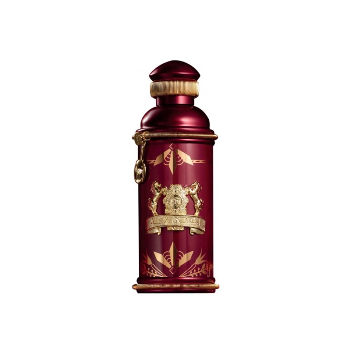 ALEXANDRE J. - THE COLLECTOR ROSE ALBA EDP