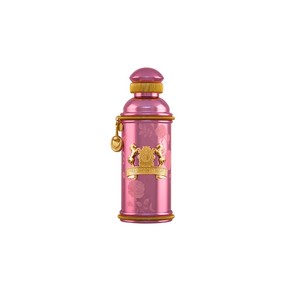 ALEXANDRE J. - THE COLLECTOR ROSE OUD EAU DE PARFUM