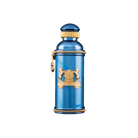 ALEXANDRE J. - THE COLLECTOR ZAFEER OUD VANILLE EAU DE PARFUM