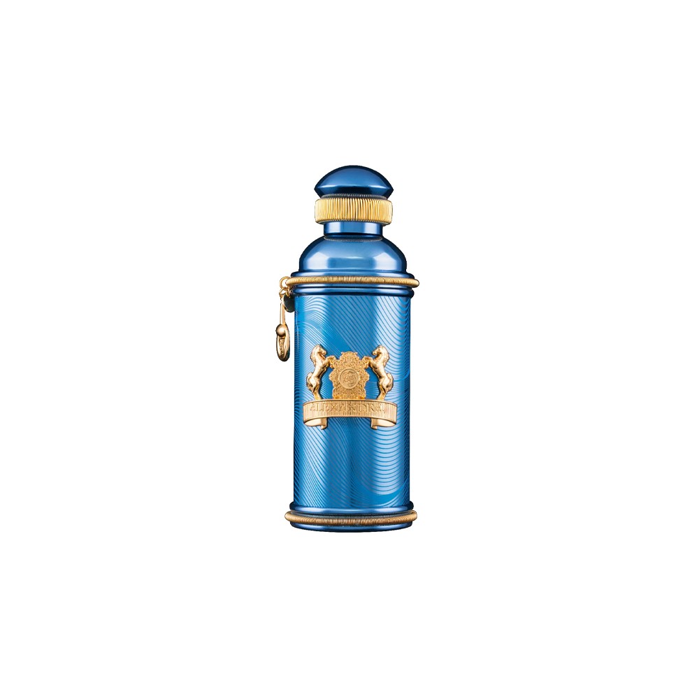 ALEXANDRE J. - THE COLLECTOR ZAFEER OUD VANILLE EAU DE PARFUM