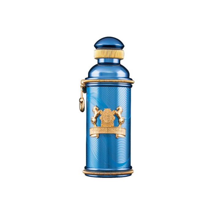 ALEXANDRE J. - THE COLLECTOR ZAFEER OUD VANILLE EAU DE PARFUM