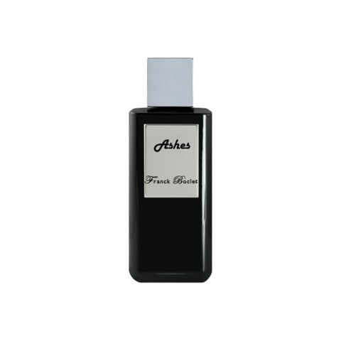 FRANCK BOCLET - ASHES EXDP