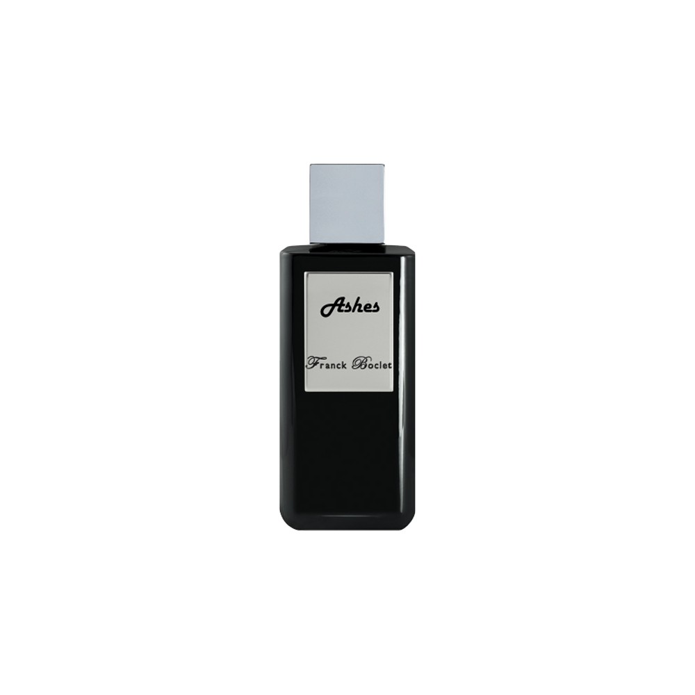 FRANCK BOCLET - ASHES EXTRAIT DE PARFUM