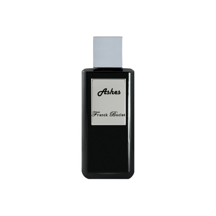 FRANCK BOCLET - ASHES EXDP