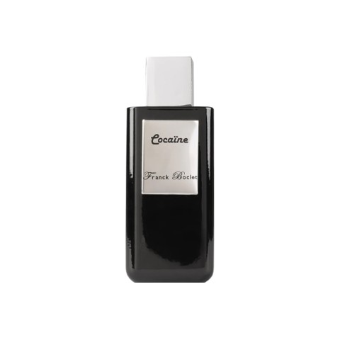 FRANCK BOCLET - COCAINE EXDP