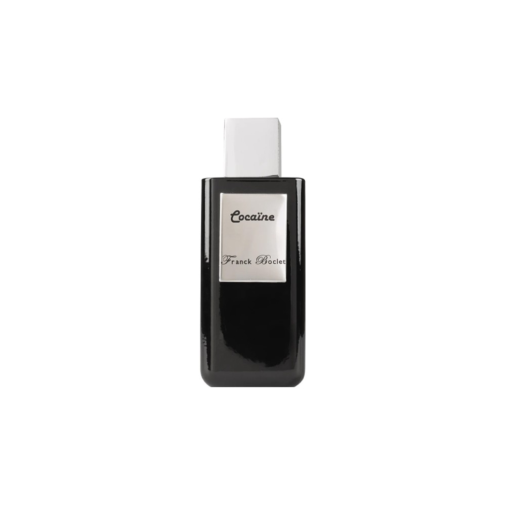 FRANCK BOCLET - COCAINE EXDP