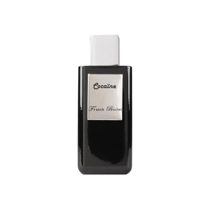 FRANCK BOCLET - COCAINE EXDP