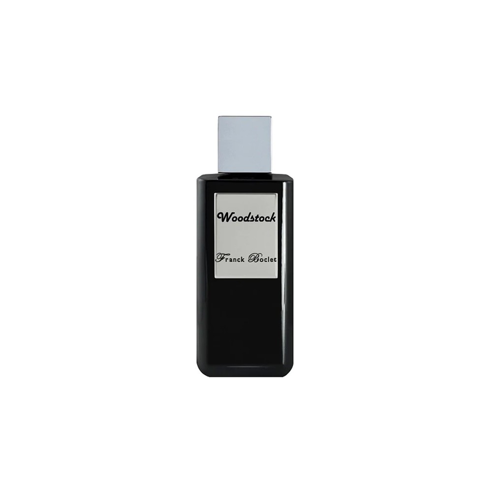 FRANCK BOCLET - WOODSTOCK EXTRAIT DE PARFUM