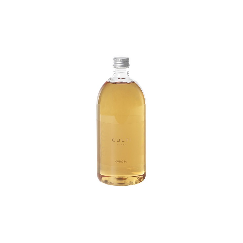 CULTI MILANO - QUERCEA RICARICA DIFFUSORE AMBIENTE
