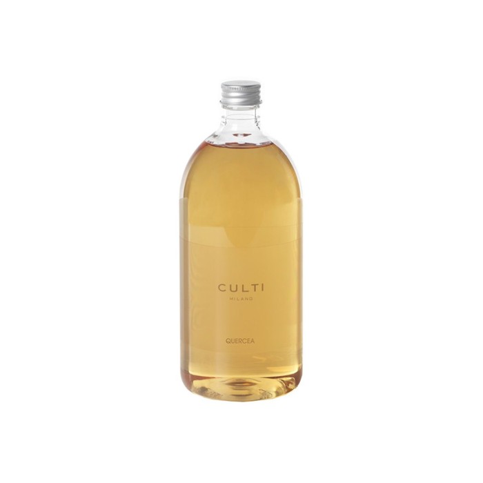 CULTI MILANO - QUERCEA RICARICA DIFFUSORE AMBIENTE