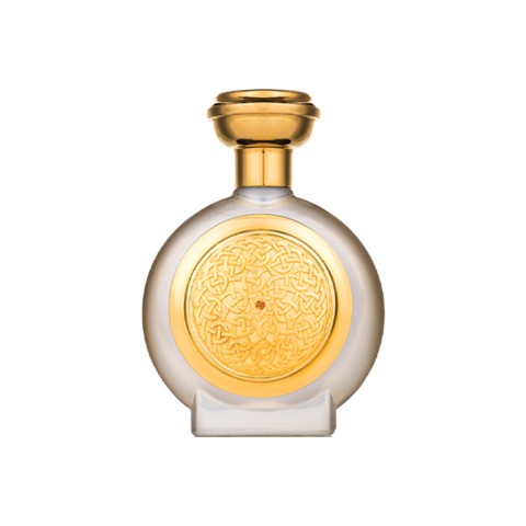 BOADICEA THE VICTORIOUS - AMBER SAPPHIRE