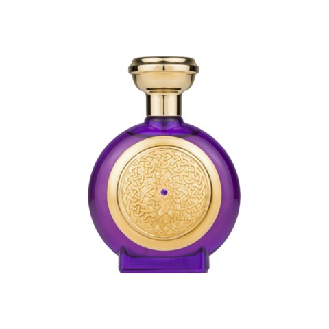 BOADICEA THE VICTORIOUS - VIOLET SAPPHIRE