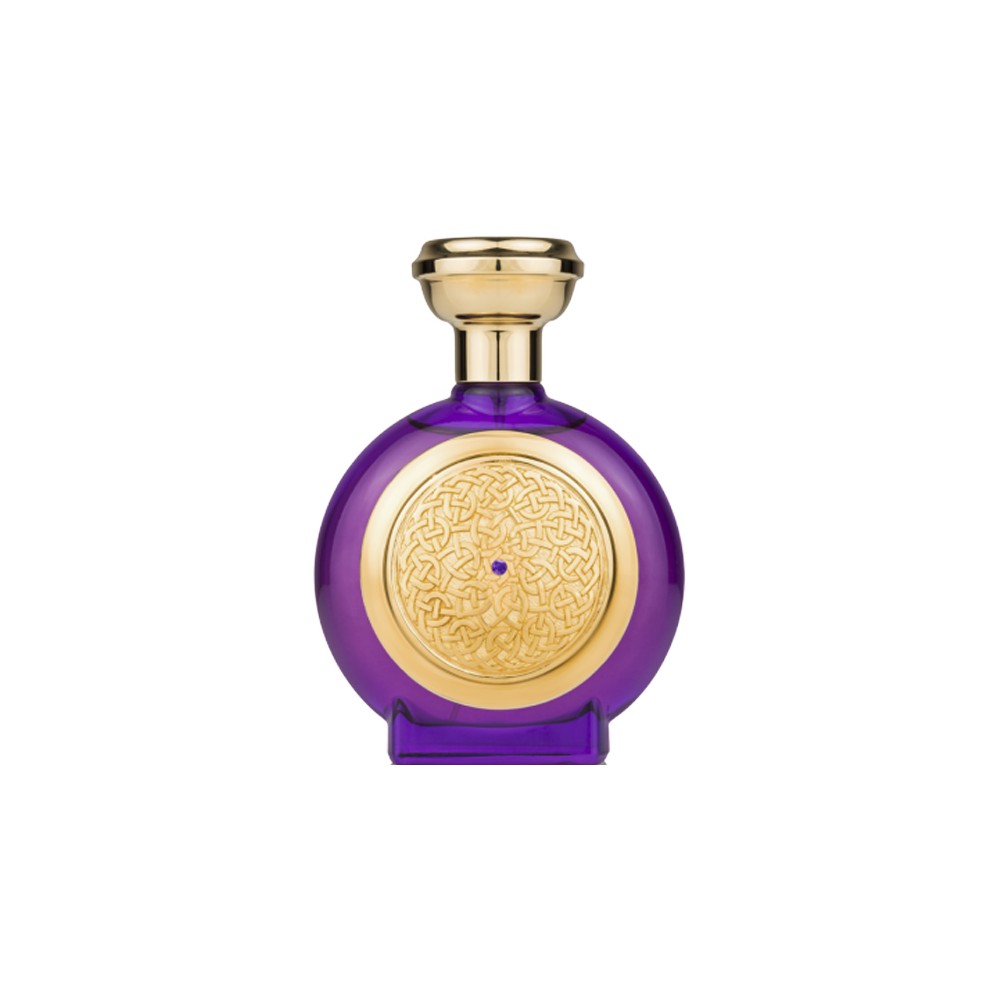 BOADICEA THE VICTORIOUS - VIOLET SAPPHIRE