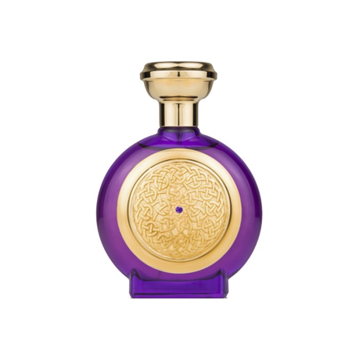 BOADICEA THE VICTORIOUS - VIOLET SAPPHIRE