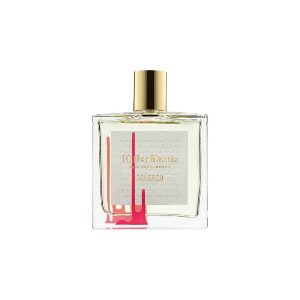 MILLER HARRIS - SCHERZO EAU DE PARFUM