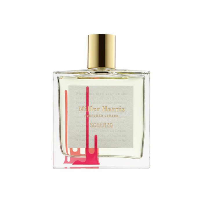 MILLER HARRIS - SCHERZO EDP