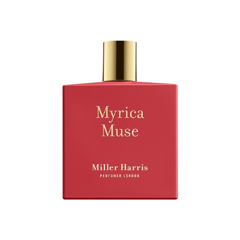 MILLER HARRIS - MYRICA MUSE EDP