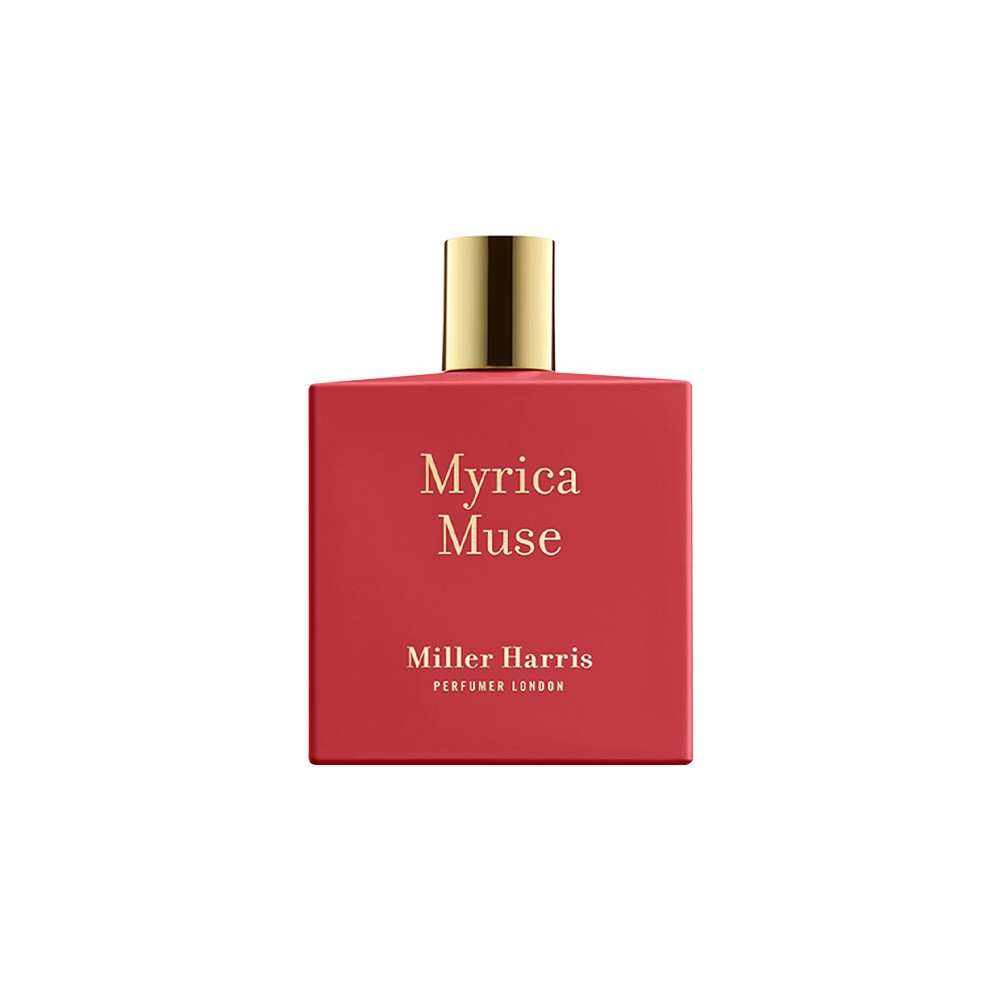 MILLER HARRIS - MYRICA MUSE EDP