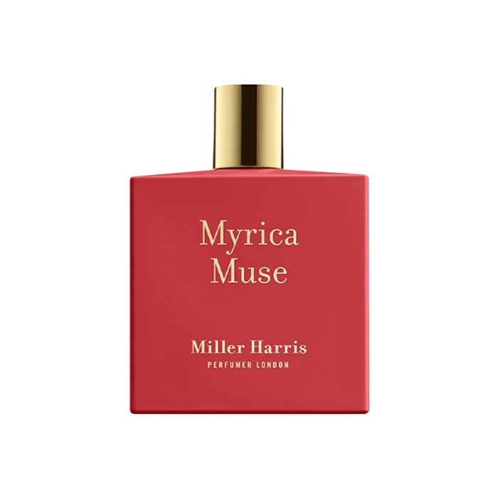 MILLER HARRIS - MYRICA MUSE EDP