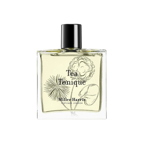 MILLER HARRIS - TEA TONIQUE EDP