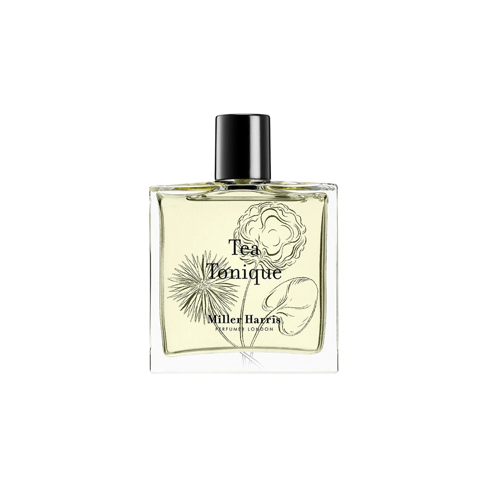 MILLER HARRIS - TEA TONIQUE EDP