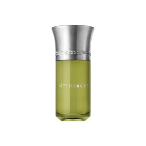 LIQUIDES IMAGINAIRES - BETE HUMAINE EAU DE PEAU