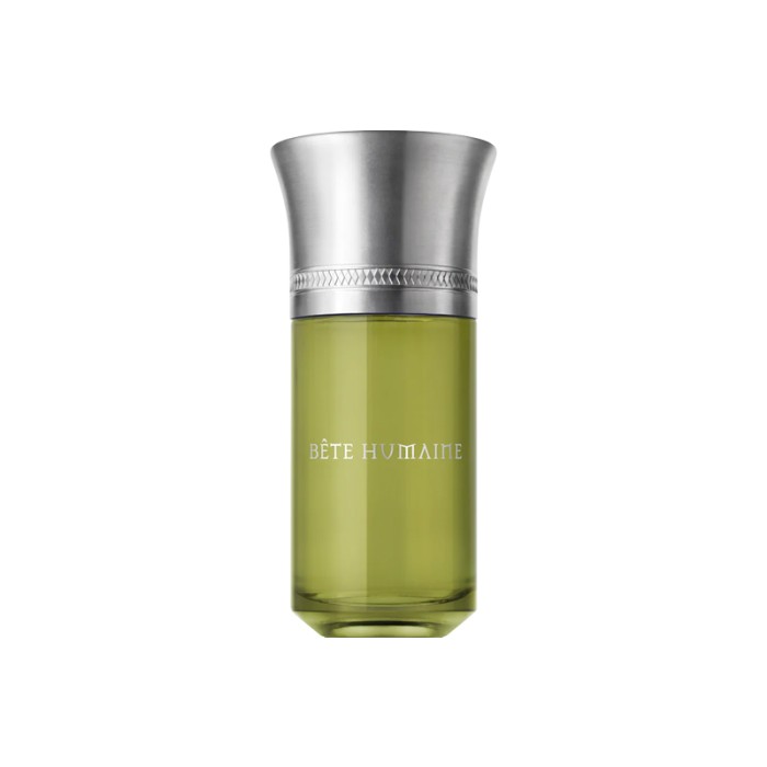 LIQUIDES IMAGINAIRES - BETE HUMAINE EAU DE PEAU