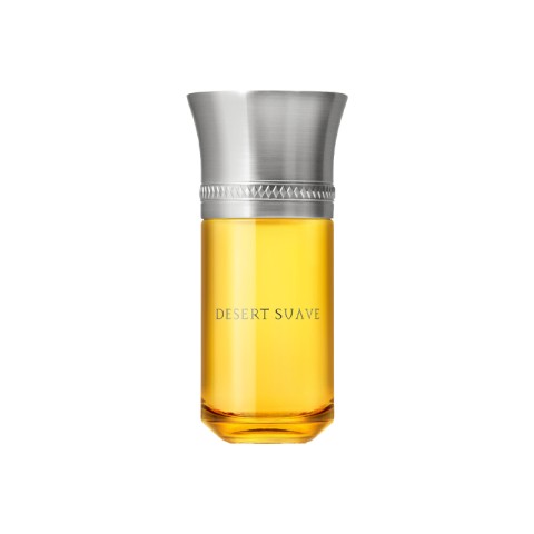 LIQUIDES IMAGINAIRES - DESERT SUAVE EAU IMAGINAIRE