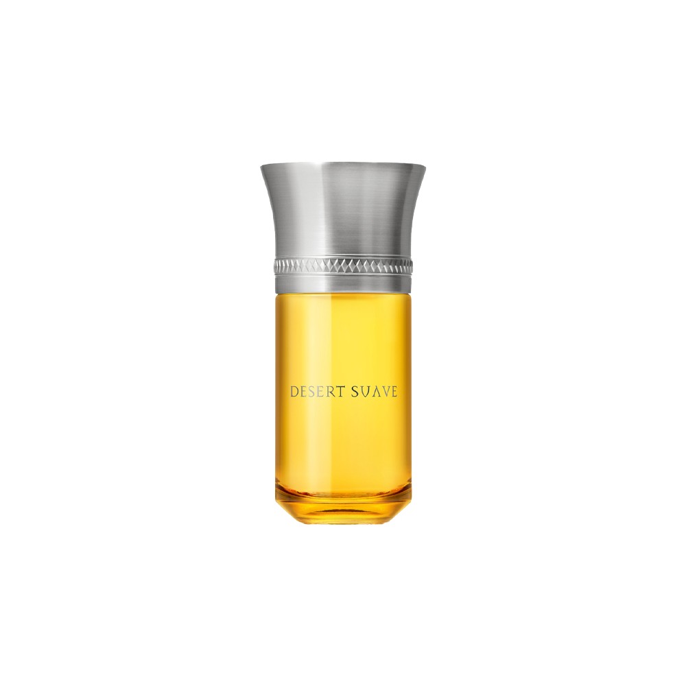 LIQUIDES IMAGINAIRES - DESERT SUAVE EAU IMAGINAIRE