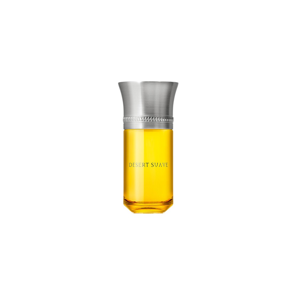 LIQUIDES IMAGINAIRES - DESERT SUAVE EAU IMAGINAIRE