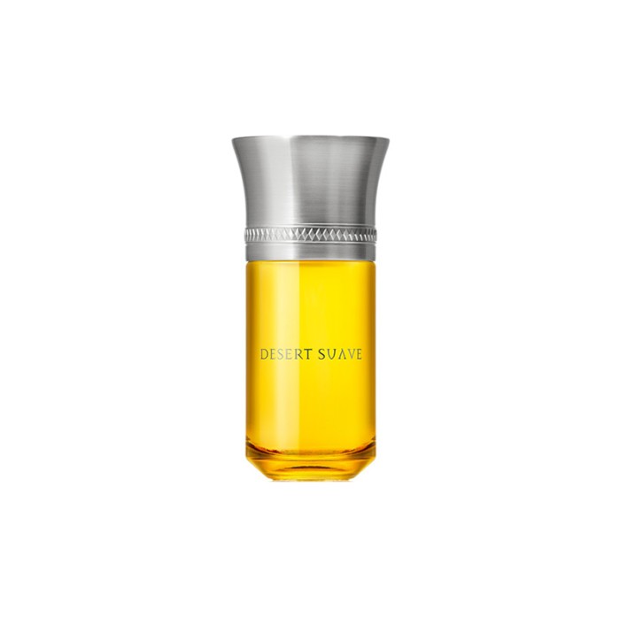 LIQUIDES IMAGINAIRES - DESERT SUAVE EAU IMAGINAIRE