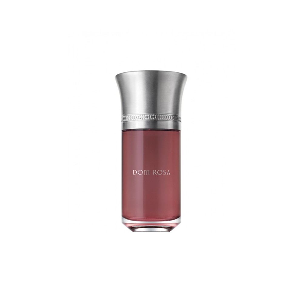 LIQUIDES IMAGINAIRES - DOM ROSA EAU SANGUINE