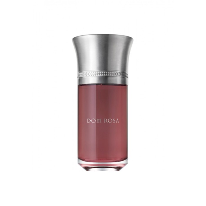 LIQUIDES IMAGINAIRES - DOM ROSA EAU SANGUINE