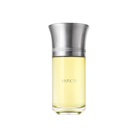 LIQUIDES IMAGINAIRES - SANCTI EAU DELÀ