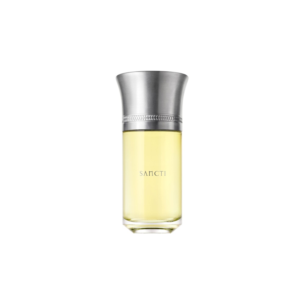 LIQUIDES IMAGINAIRES - SANCTI EAU DELÀ