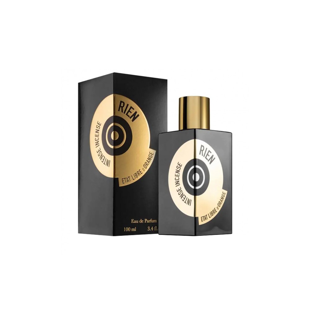ETAT LIBRE D’ORANGE - RIEN INTENSE INCENSE EDP