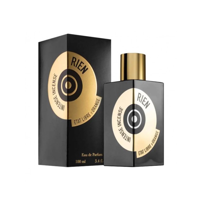 ETAT LIBRE D’ORANGE - RIEN INTENSE INCENSE EAU DE PARFUM