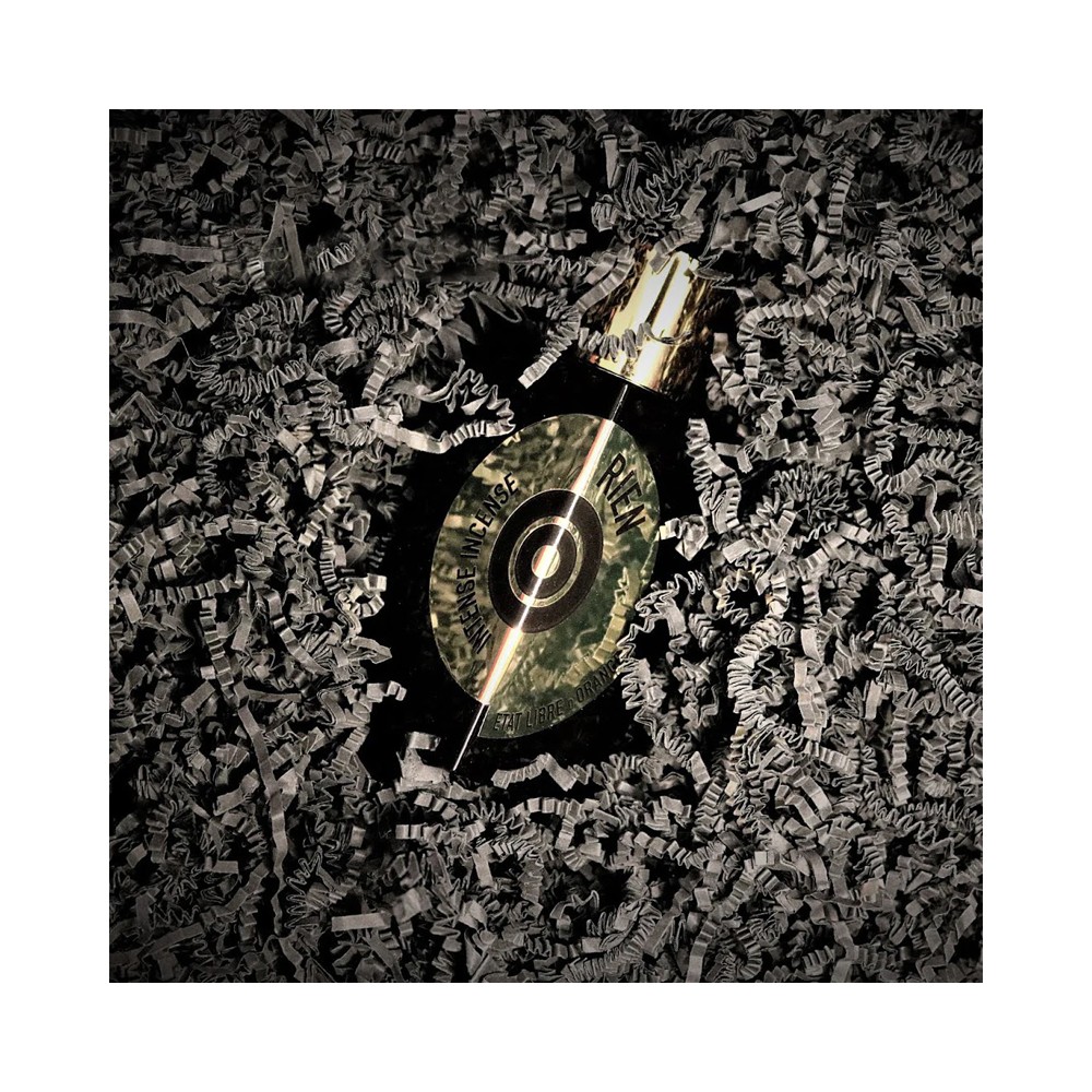 ETAT LIBRE D’ORANGE - RIEN INTENSE INCENSE EDP