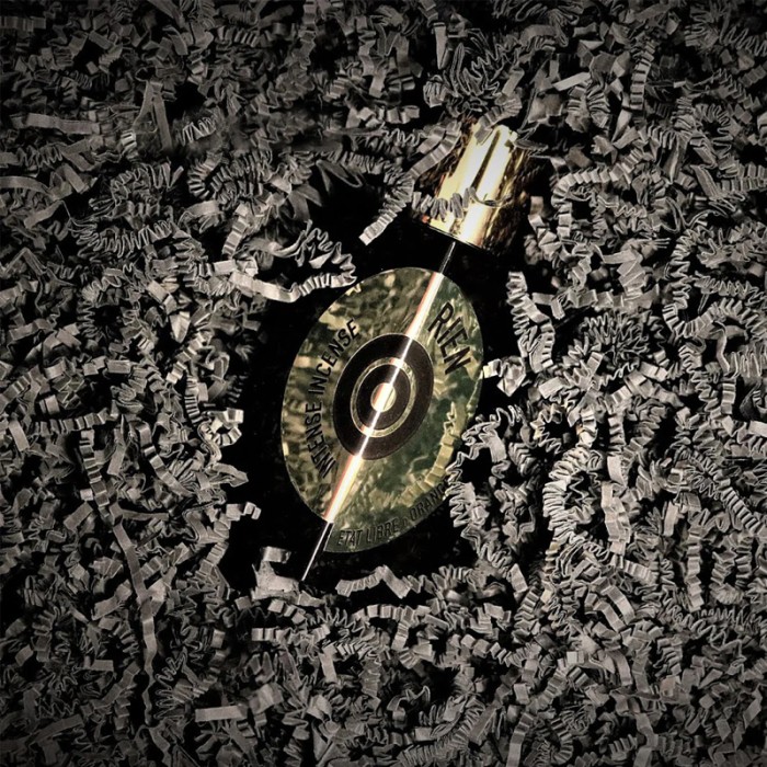 ETAT LIBRE D’ORANGE - RIEN INTENSE INCENSE EDP