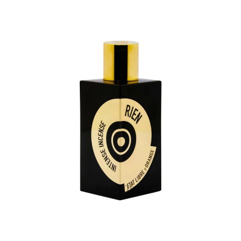 ETAT LIBRE D’ORANGE - RIEN INTENSE INCENSE EDP