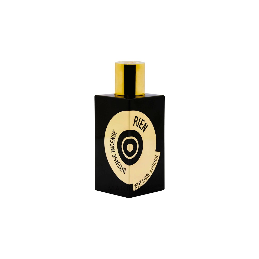 ETAT LIBRE D’ORANGE - RIEN INTENSE INCENSE EAU DE PARFUM