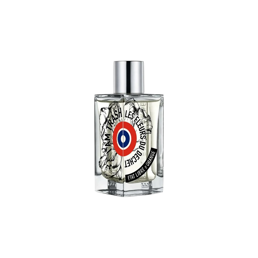 ETAT LIBRE D’ORANGE - I AM TRASH LES FLEURS DU DECHET EDP